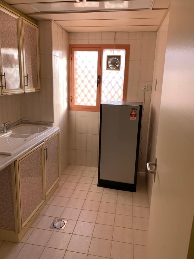 Top Hotel Apartments Al Ain Esterno foto